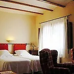 Golf Rafel Hotel 4*