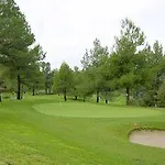 Golf Rafel Hotel Corbera de Llobregat