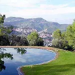 Hotel Golf Rafel 4*