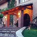 Hotel Golf Rafel Corbera de Llobregat