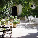 Hotel Golf Rafel