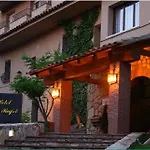 Golf Rafel Hotel Corbera de Llobregat