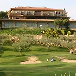 Golf Rafel Hotel