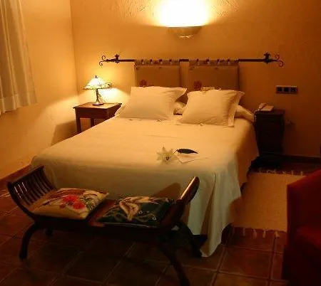 Hotel Golf Rafel Corbera de Llobregat