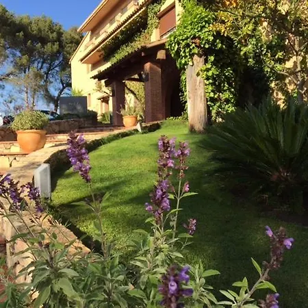 Golf Rafel Hotel Corbera de Llobregat