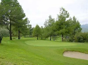 Golf Rafel Hotel Corbera de Llobregat