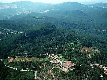Hotel Golf Rafel Corbera de Llobregat