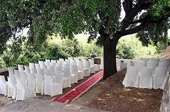 Hotel Golf Rafel Corbera de Llobregat