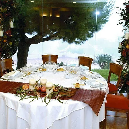 Hotel Golf Rafel Corbera de Llobregat