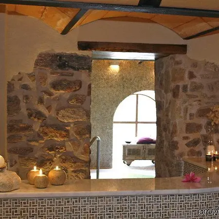 Hotel Golf Rafel Corbera de Llobregat