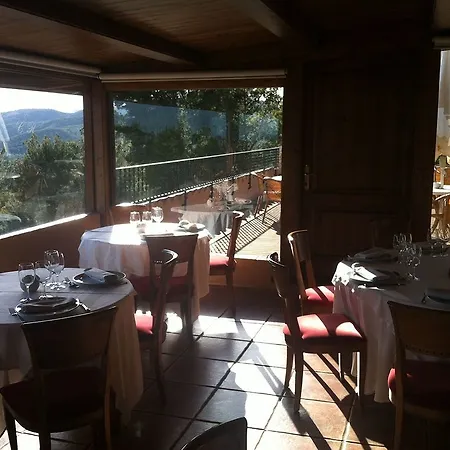 Golf Rafel 4*