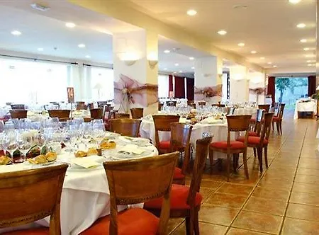 Golf Rafel 4* Corbera de Llobregat