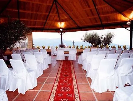 Golf Rafel Hotel