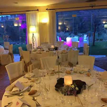 Golf Rafel Hotel 4*
