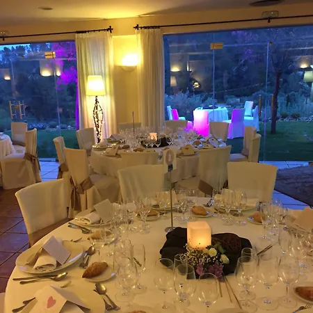 Golf Rafel Hotel 4*