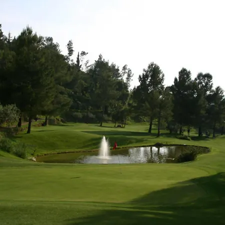 Hotel Golf Rafel