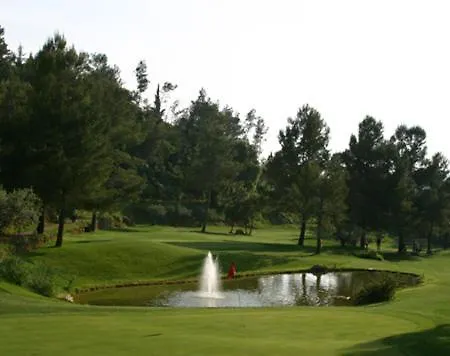 Hotel Golf Rafel