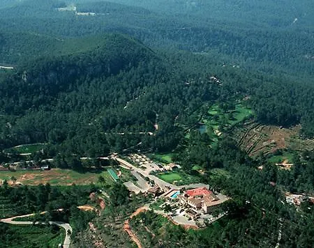 Golf Rafel Hotel 4*