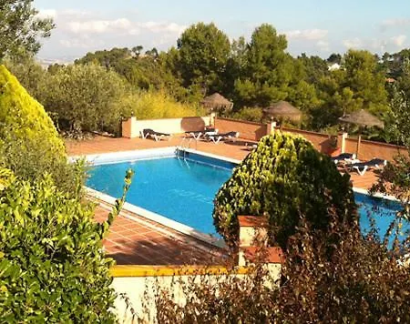 Golf Rafel 4* Corbera de Llobregat
