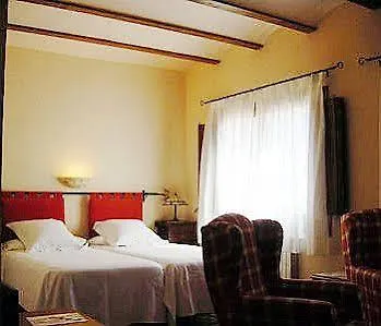 Golf Rafel Hotell 4*