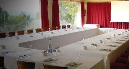 Szálloda Golf Rafel 4*