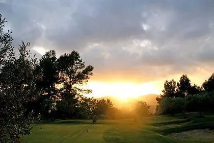 Hotell Golf Rafel