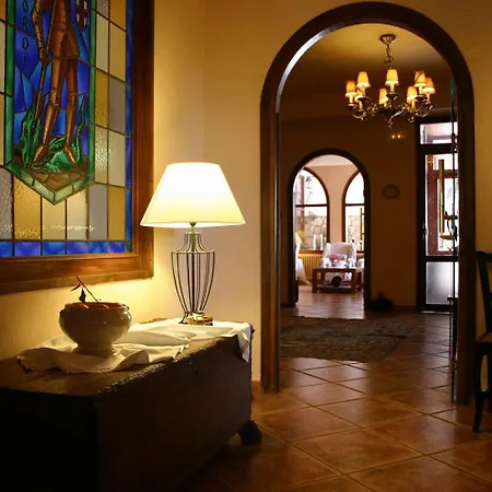 Hotell Golf Rafel Corbera de Llobregat