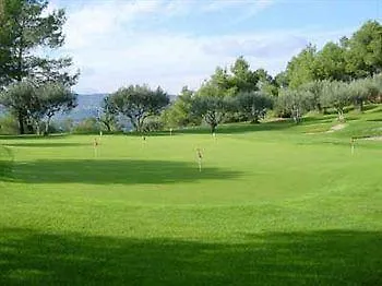 Golf Rafel 4* Корбера де Лиобрегат