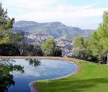 Hotel Golf Rafel 4*