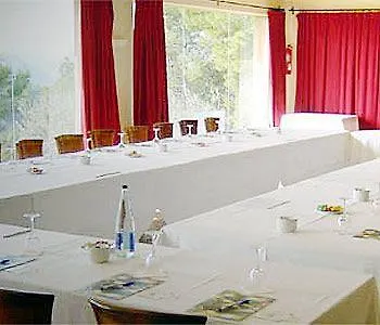 Golf Rafel Corbera de Llobregat
