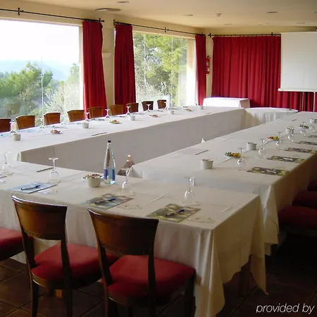 Golf Rafel Corbera de Llobregat