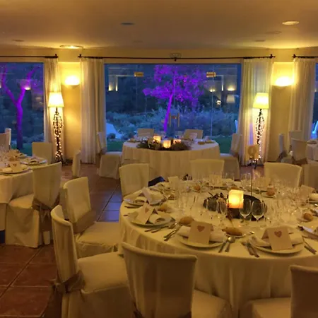Golf Rafel 4* Corbera de Llobregat