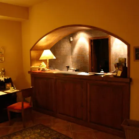 Golf Rafel 4*