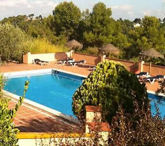 Golf Rafel 4* Corbera de Llobregat