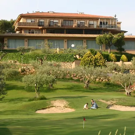 Golf Rafel Hotell