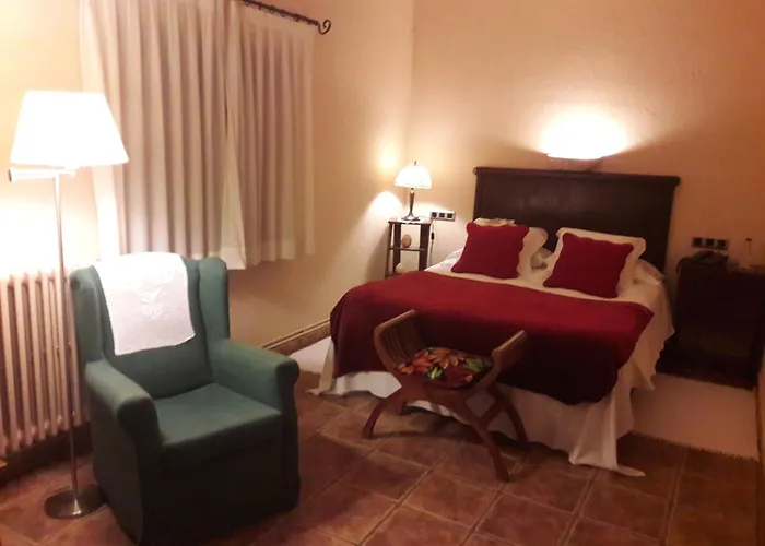 Golf Rafel Hotel 4*