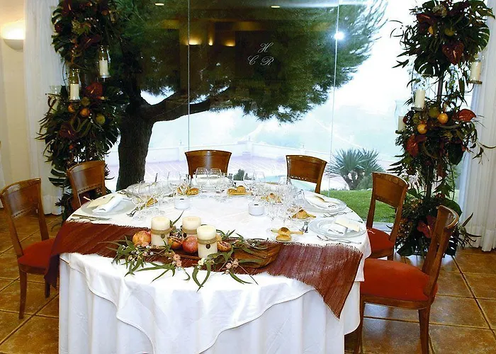 Hotel Golf Rafel Corbera de Llobregat