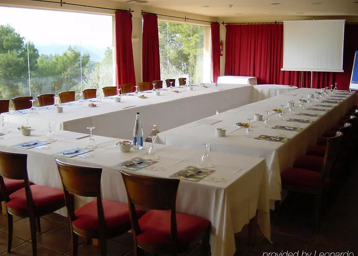 Golf Rafel Corbera de Llobregat