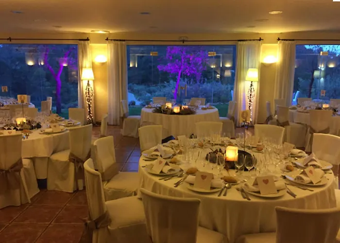 Golf Rafel 4* Corbera de Llobregat