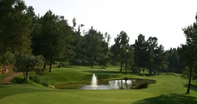 Hotel Golf Rafel