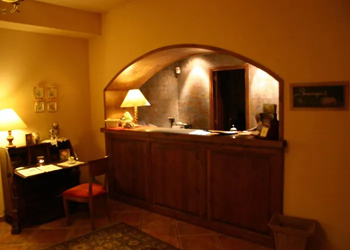 Golf Rafel 4*
