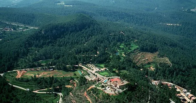 Golf Rafel Hotel 4*