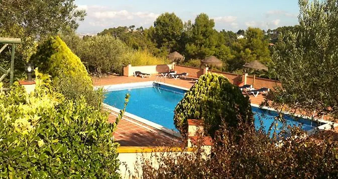 Golf Rafel 4* Corbera de Llobregat